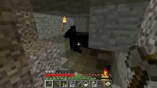 Minecraft Mo Creatures Bat Horse
