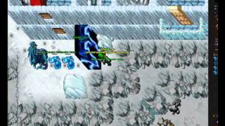 Foxworld Server 2 Boss Zabolik