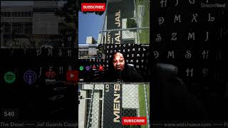 Guards Watched OnlyFans As Inmate Prepared Suicide