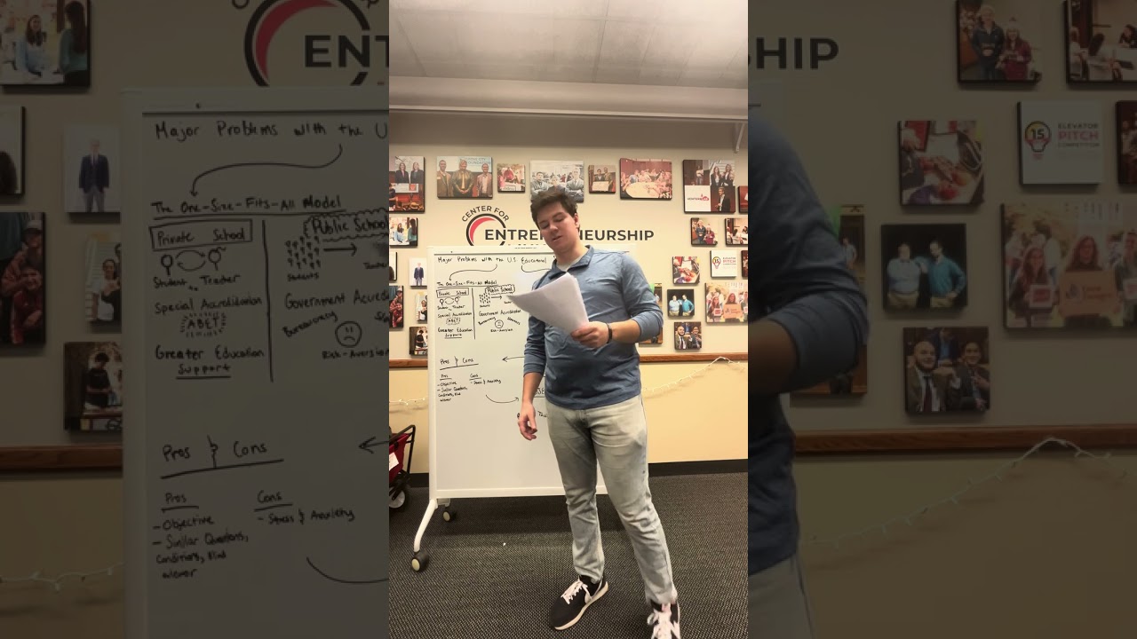 Comm 104 Speech Video