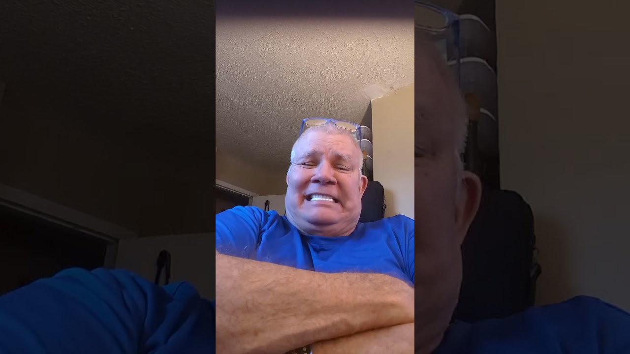 First historical video of John Thomas Price