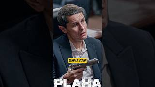 Plaha Explodează Pe Netflix Locul 1 În Moldova, Top 3 În România