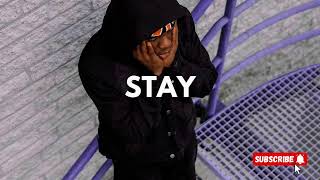 (FREE) Omah Lay ft Rema & Fireboy DML Type Beat - 'STAY