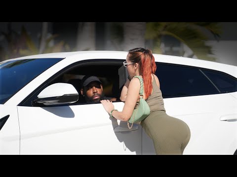 GOLD DIGGER PRANK PART 1380 LondonsWay 