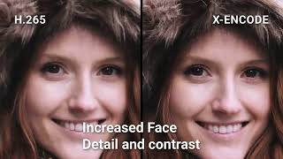 Full Use X-Encode to Reduce HDD Costs! News