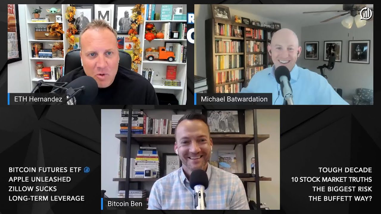 10 Stock Market Truths | What Are Your Thoughts? 10 Stock Market Truths | What Are Your Thoughts?