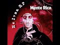 MC Ivan Rp - Mente Rica