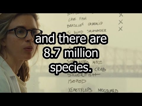 I Origins (2014):