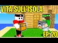 FINALMENTE DECORIAMO LA NOSTRA CASA - Vita Sull'isola Ep. 20