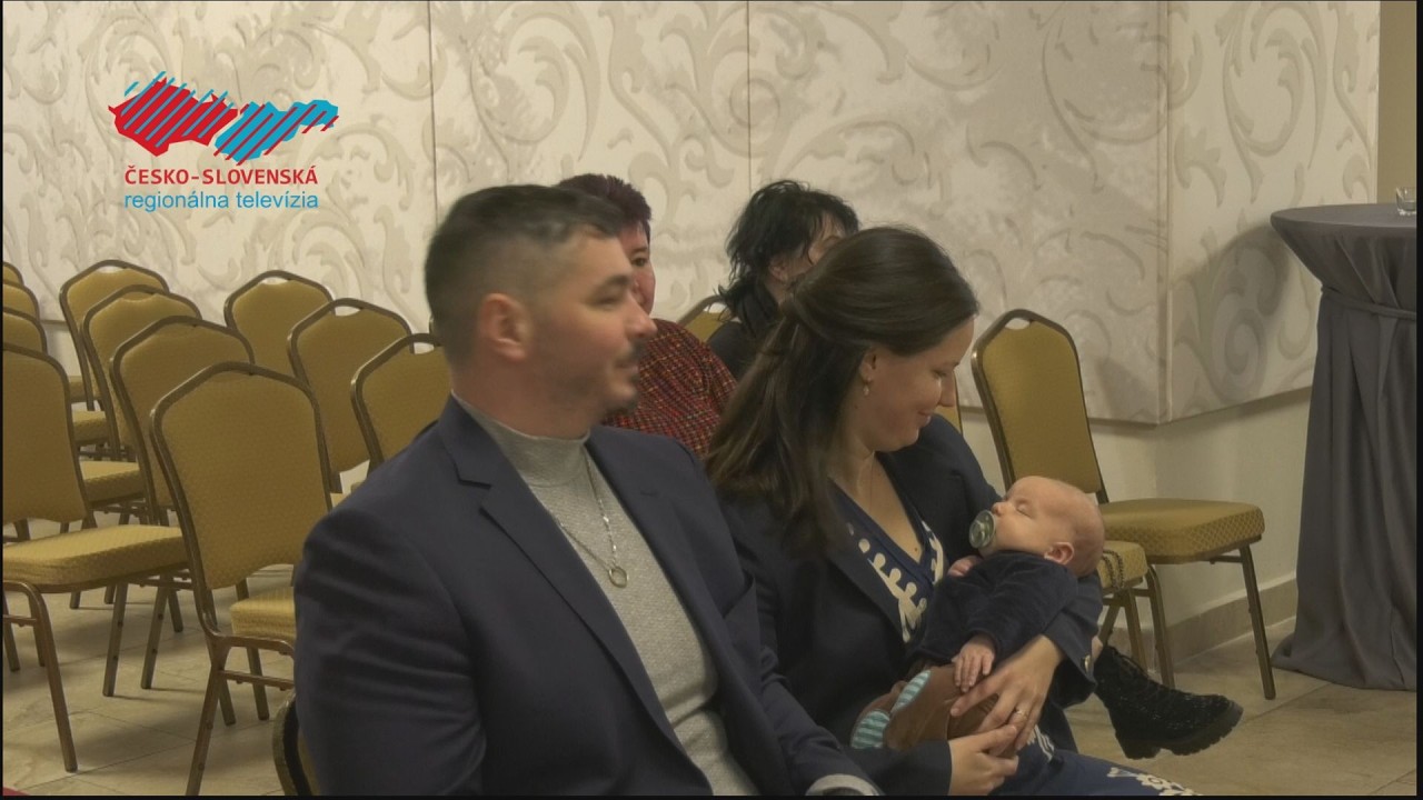 Prvý Holíčan r. 2026 prišiel na svet v ČR