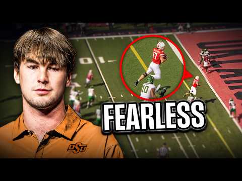 What The Film REALLY Says About Drew Mestemaker