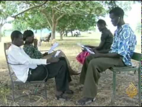 توريث الزوجات في قبائل جنوب السودان