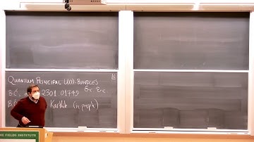 Quantum principal U(1)-bundles: differential, Riemannian, and metric geometry