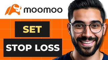 How To Set Stop Loss on Moomoo (Full Guide)