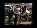 @SprocketBlog Mars Rover Mountain Bicycle