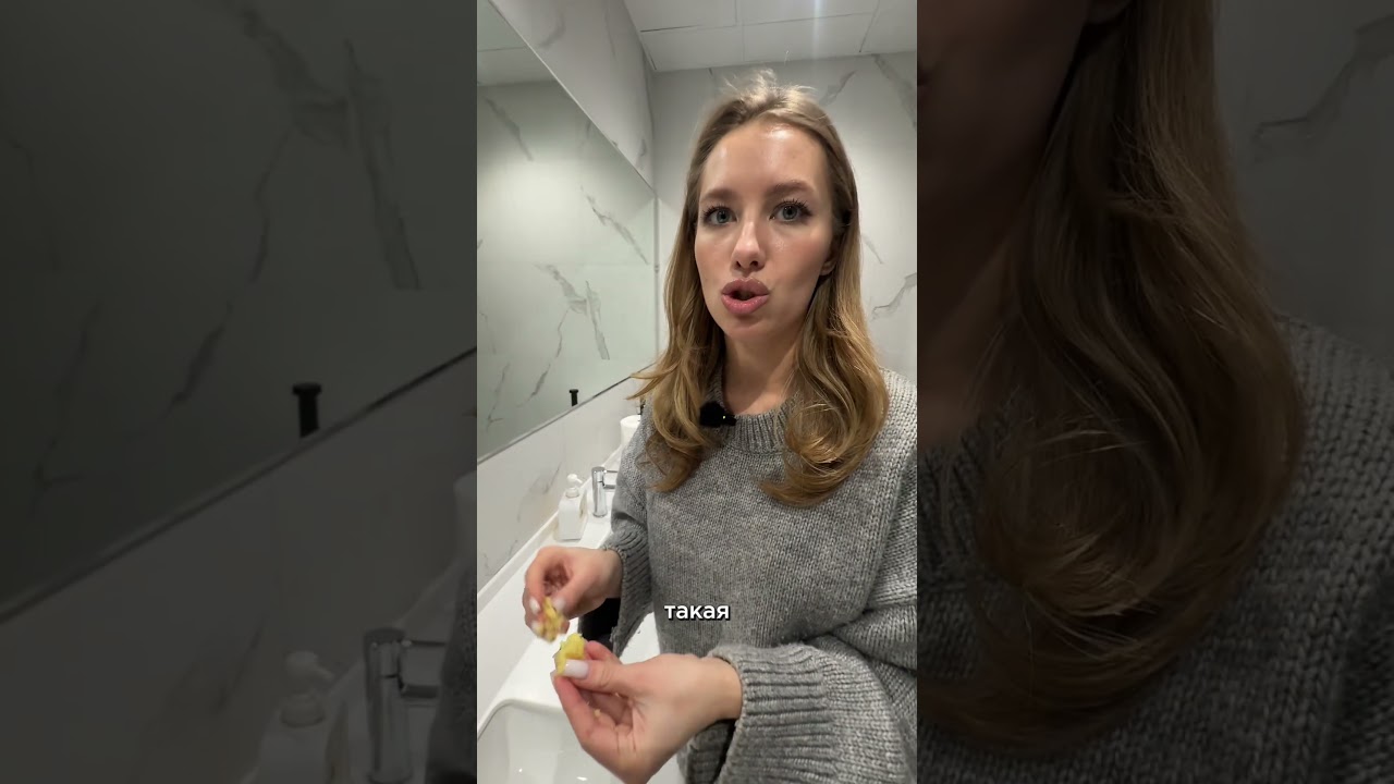 Этот скраб ВЛЮБИЛ В СЕБЯ МИЛЛИОНЫ 💞💞💞