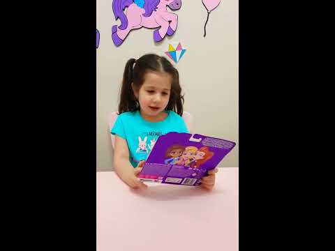 Yeni seri polly pocket açma videosu