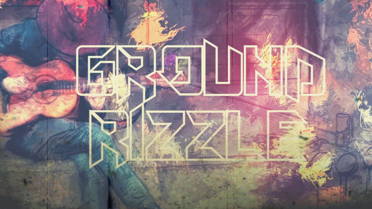 Ground Rizzle ft Yzni - Unstable Time (Instrumental Rap)