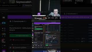 Kod na G4skins za darmo :) | #szymonekk17 o #Twitch #dlaciebie #g4skins