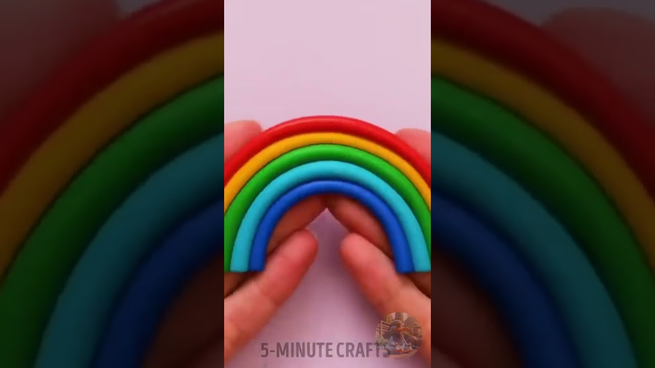 Crafty Charm: Adorable Polymer Clay Accessories 🙌 