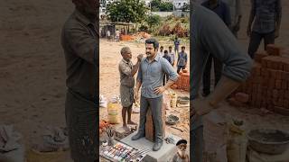 ఎన్టీఆర్ తారక్❤️ Tarak #amazing #ntr #dragon #viral #shorts #short #rrr #yt #ytshorts #art #feed