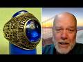 Bay Area man traces decades-old ring found on Navy ship to sailor from Georgia - EXCLUSIVE
