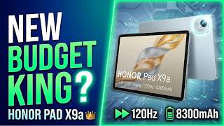 Honor Pad X9a From Argos Actually Worth It?