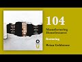 Episode 104 Manufacturing Homelessness Feat Brian Goldstone Episode 104 Manufacturing Homelessness Feat Brian Goldstone
