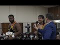 [Free Match] Brick City Boyz vs. VBU | Beyond Wrestling Tag Team Discovery Gauntlet (Create A Pro)