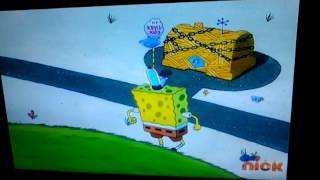 Spongebob Best Day Ever