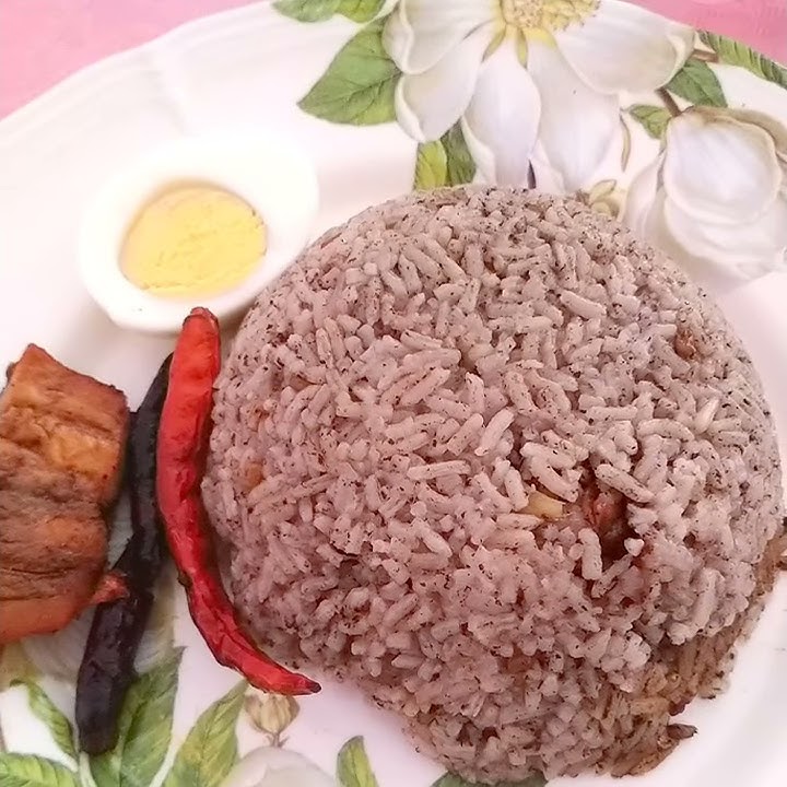 Nasi lemuni