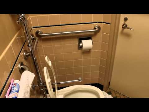 Hospital Toilet Fountain