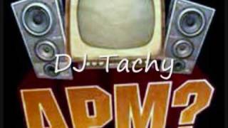 apm Remix by Dj Tachy