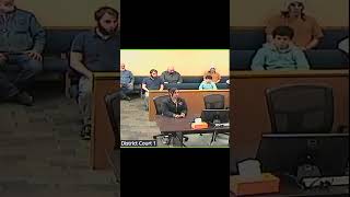 She Brought Car Data to Fight a Cop - Judge Wasn't Impressed