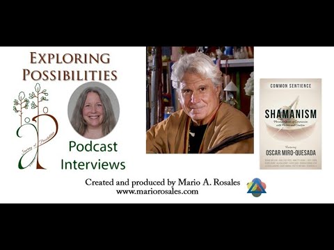 EP299 Shamanism with