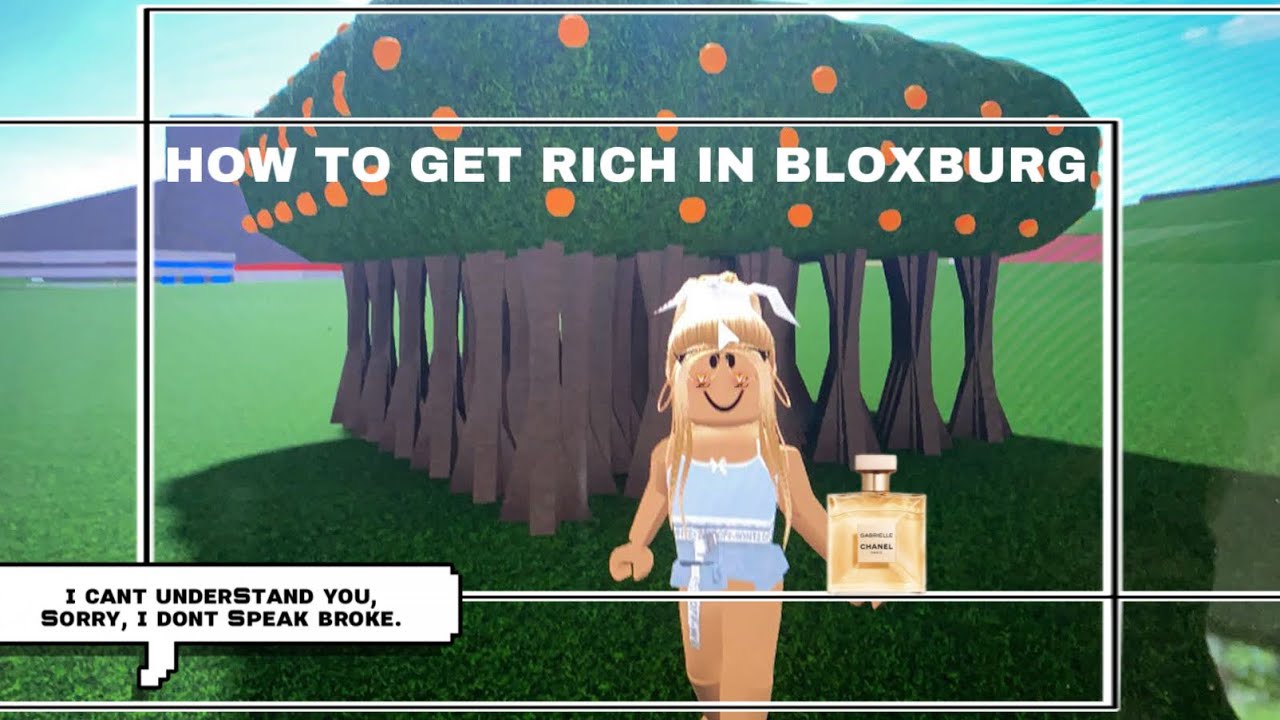 How To Add Music In Bloxburg