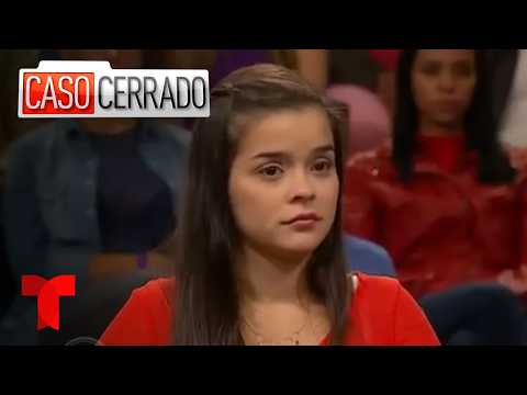 Es diabética y quiere donarle un riñón a un desconocido🫘😳⚠️ | Caso Cerrado Capítulo Completo