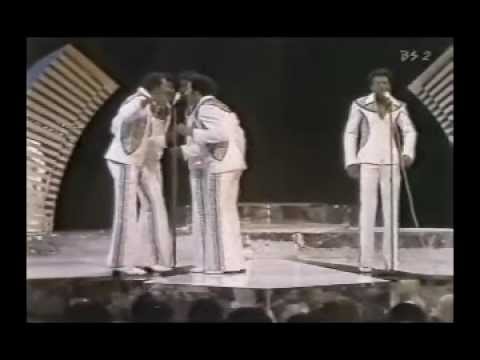 The Temptations W Hit Medley Then The Four Tops Ain T No Woman Like The One I Got 