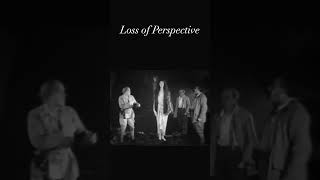 Loss of Perspective #shorts Net Worth