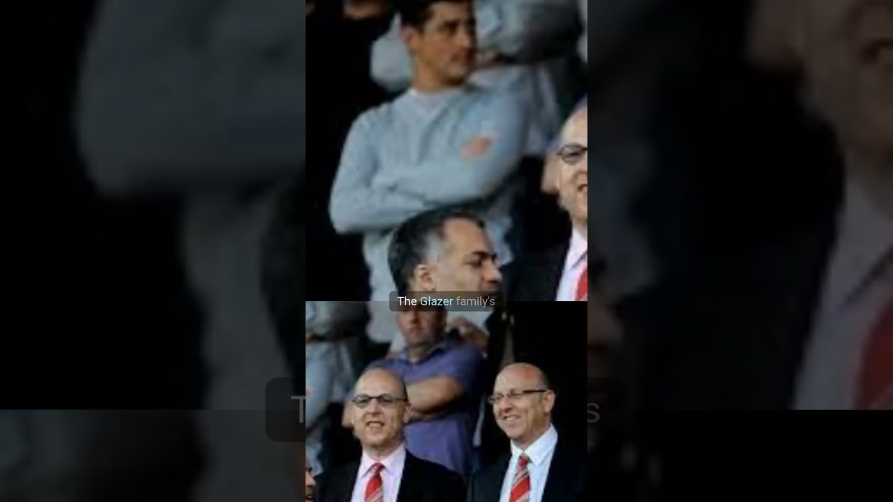 Почему все ненавидят «Манчестер Юнайтед»! 