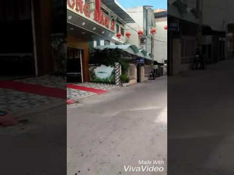 Khách sạn Hồng Đào 2 cần thơ - youtube