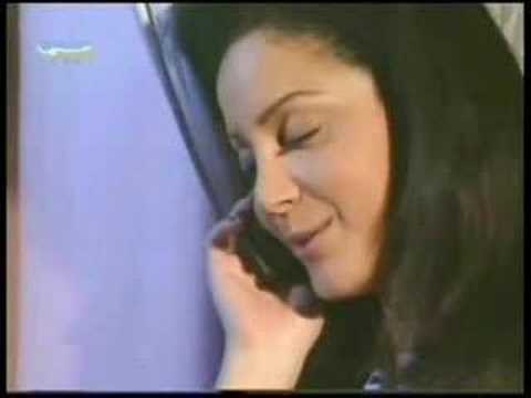 نسرين طافش ست النساء