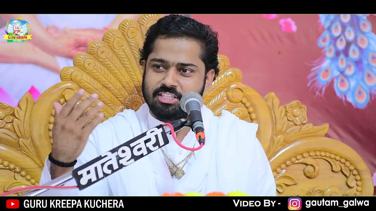 DAY-11, भव्य चातुर्मासिय सत्संग महोत्सव नोखा चांदावता, संत श्री सुखदेव जी महाराज कुचेरा #bhajan