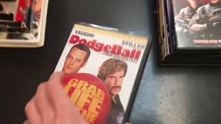A VHS/DVD Update that I forgot to do (9/24/2022)