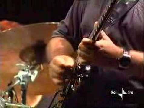 Chick Corea elektric band