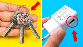 STOP Using It WRONG! — The Hidden Use of Ordinary Items You Use Every Day
