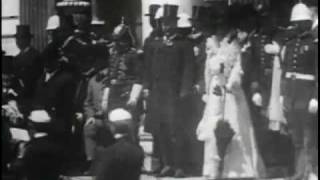 Watch President Roosevelt Reviewing the Troops at Charleston Exposition Trailer