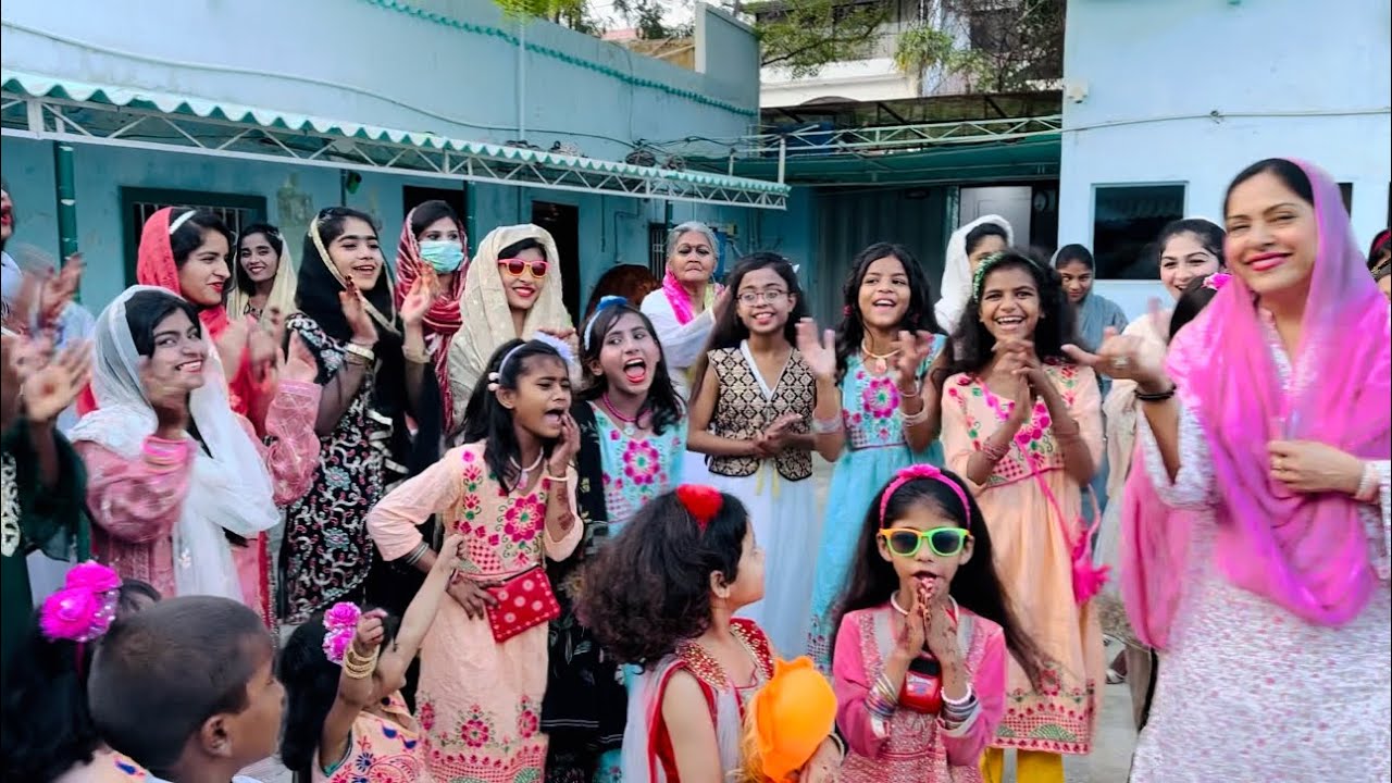 Game Show Aise Chale Ga