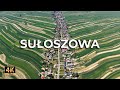 Sułoszowa Polska Wieś Która Podbiła Internet 2025 4K 