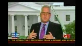 Glenn Beck's Obama-Muslim Nonsense Deconstructed